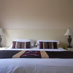 The Silver Eel 3* Strokestown