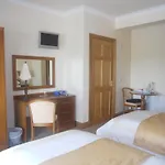 The Silver Eel 3*