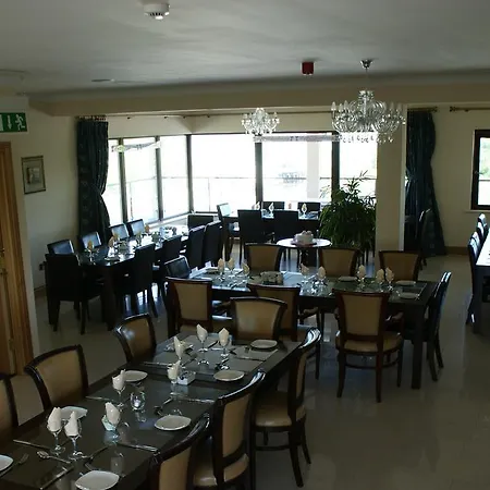 The Silver Eel 3* Strokestown