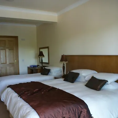 The Silver Eel Bed and Breakfast Strokestown
