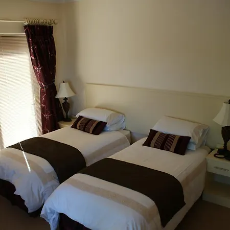 Frühstückspension The Silver Eel 3*