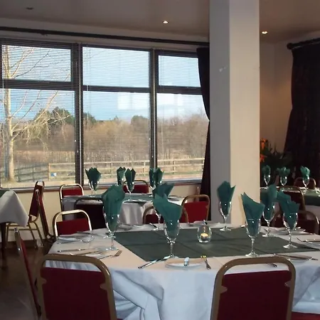 Bed and Breakfast The Silver Eel