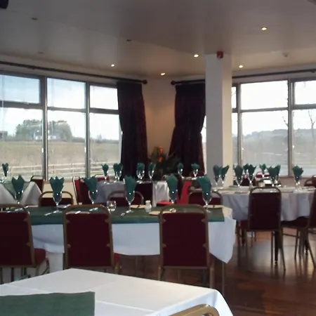 The Silver Eel Frühstückspension