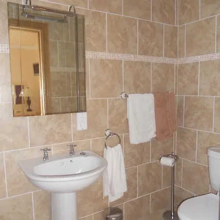 The Silver Eel ベッド・アンド・ブレックファスト Strokestown