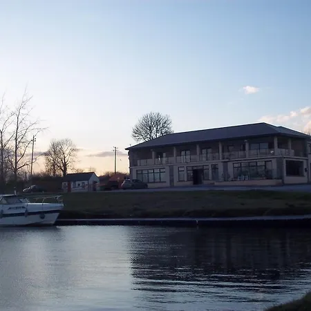 B&B The Silver Eel 3*