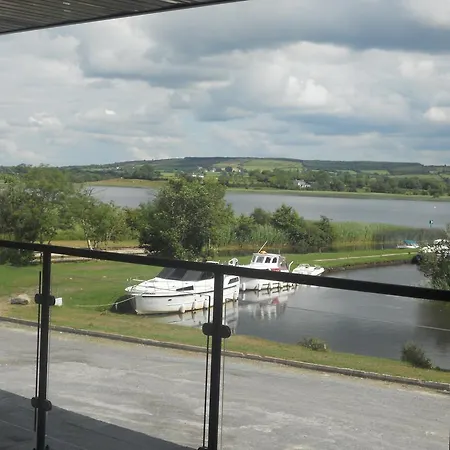 Frühstückspension The Silver Eel