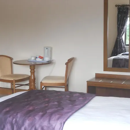 The Silver Eel Bed and Breakfast 3*