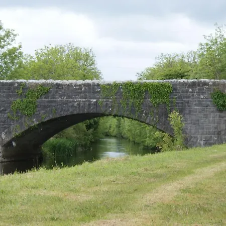 Bed and Breakfast The Silver Eel
