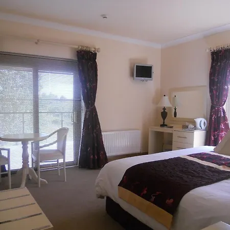 The Silver Eel Bed & Breakfast Strokestown