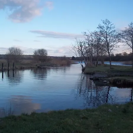 Bed and Breakfast The Silver Eel Strokestown