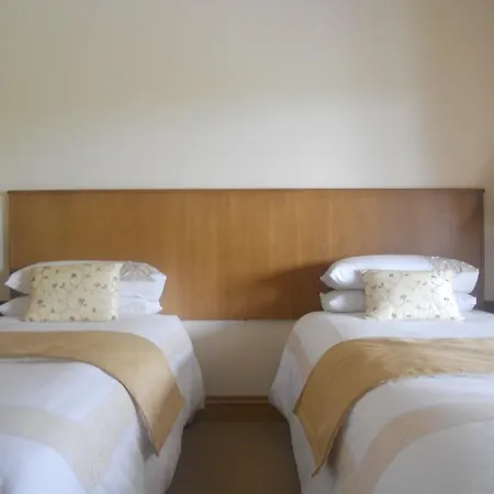 The Silver Eel Bed and Breakfast 3*