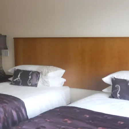 Bed and Breakfast The Silver Eel