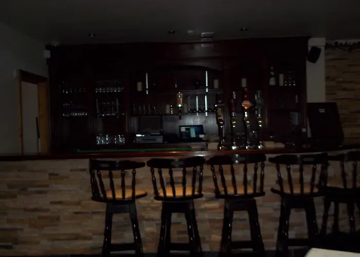 Couette-café The Silver Eel Strokestown