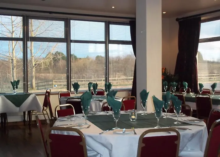 Couette-café The Silver Eel