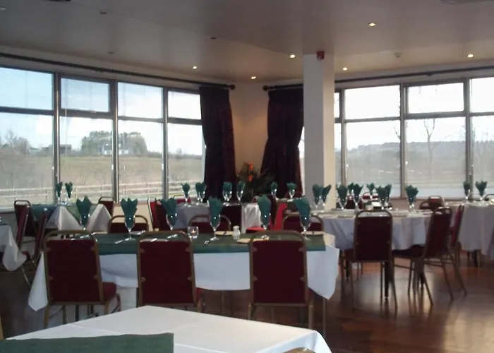 The Silver Eel Couette-café