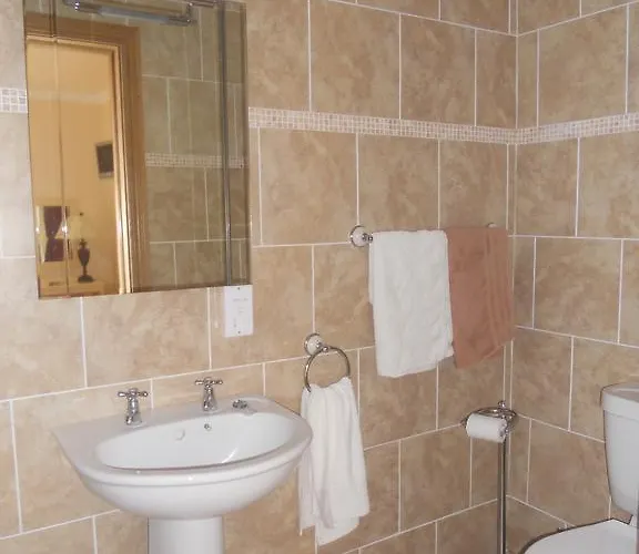 The Silver Eel Bed & Breakfast Strokestown