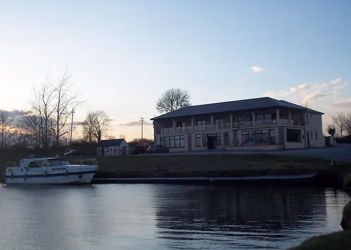 Bed & Breakfast The Silver Eel 3*