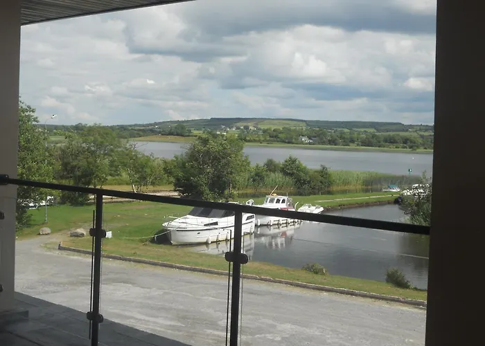 Alojamento de Acomodação e Pequeno-almoço The Silver Eel