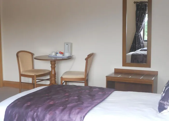 The Silver Eel Couette-café 3*