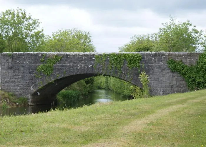 Couette-café The Silver Eel