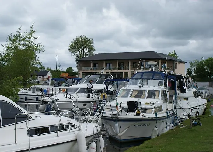 The Silver Eel Couette-café 3*