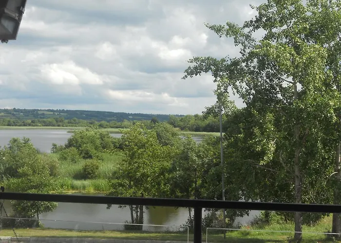 Couette-café The Silver Eel