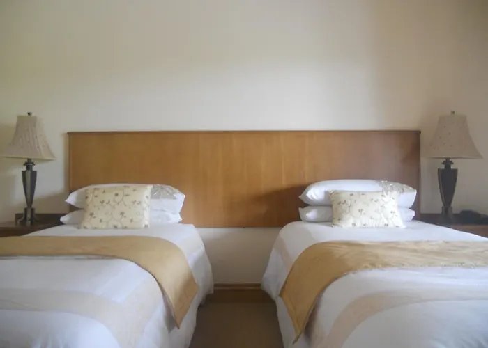 The Silver Eel Bed & Breakfast 3*