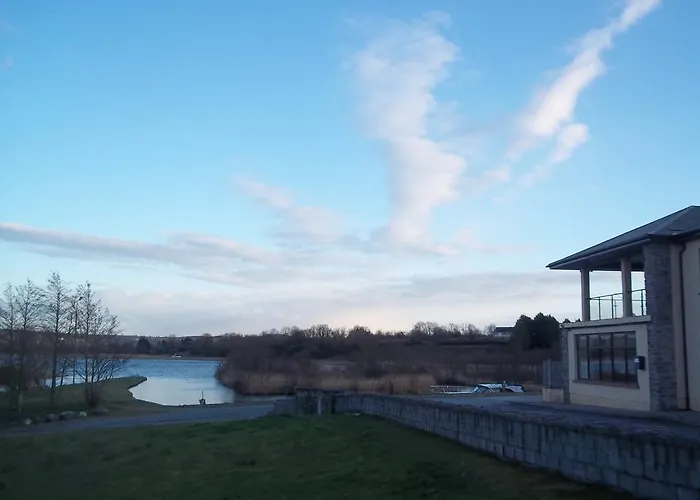 The Silver Eel Strokestown