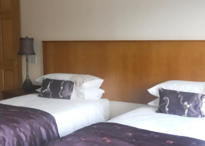 Bed & Breakfast The Silver Eel